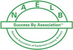 NAELB Logo